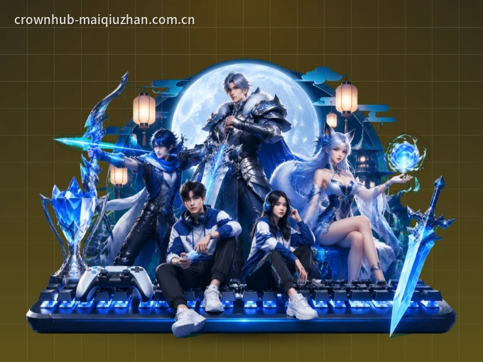 直播观看说明